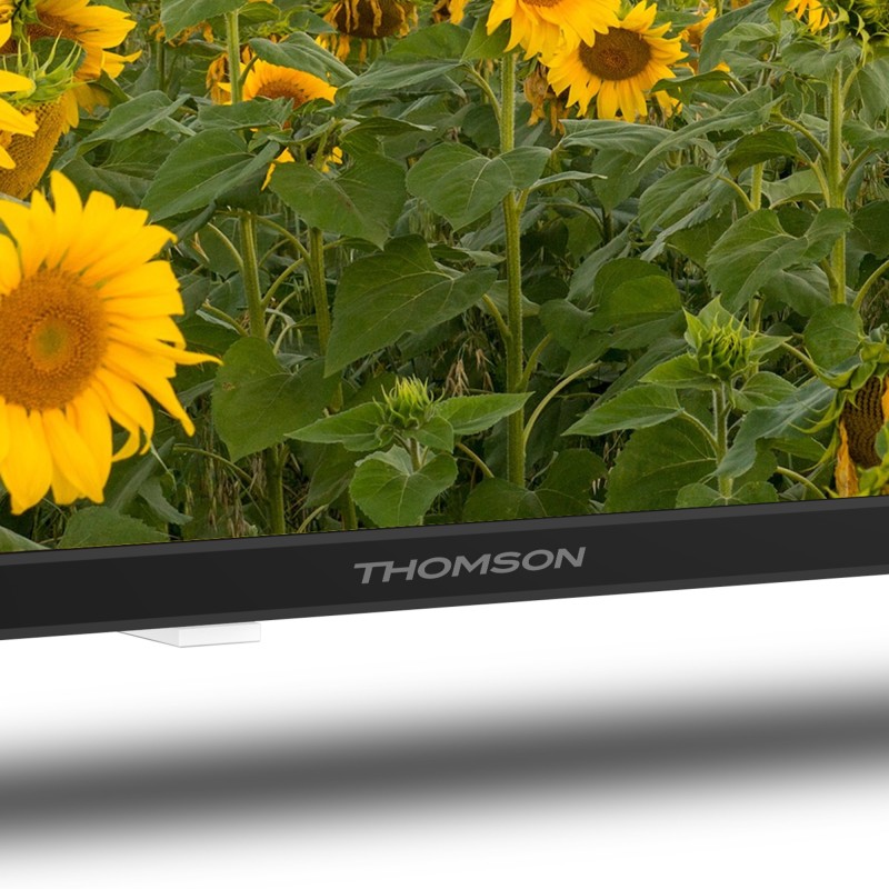 Thomson 24HA2S13C Televisor 61 cm (24") HD Smart TV Wifi Negro