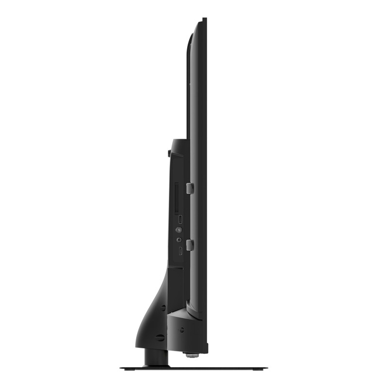 Thomson G63 Series 55UG5C14 Televisor 139,7 cm (55") 4K Ultra HD Smart TV Wifi Negro