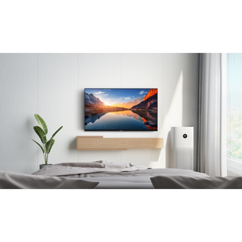 Xiaomi TV A 32" 81,3 cm (32") HD Smart TV Wifi Negro