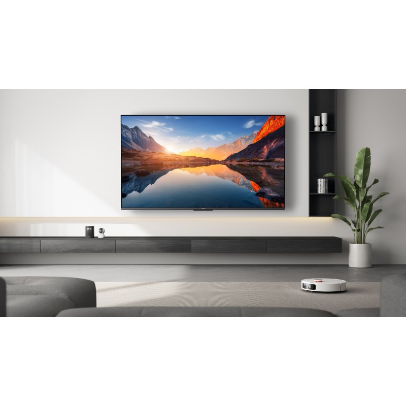 Xiaomi TV A 32" 81,3 cm (32") HD Smart TV Wifi Negro