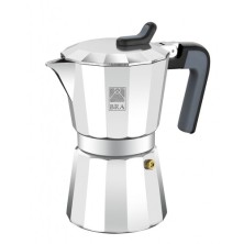 BRA CAFETERA DE LUXE 2
