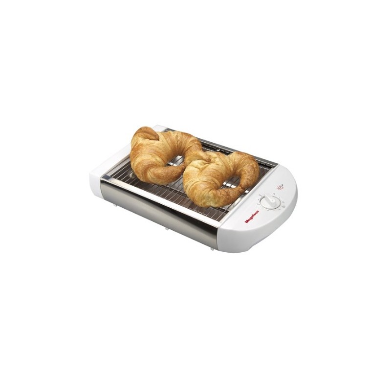 Magefesa Sun up - MGF: 3375 4 rebanada(s) 600 W Blanco