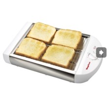 Magefesa Sun up - MGF: 3375 4 rebanada(s) 600 W Blanco