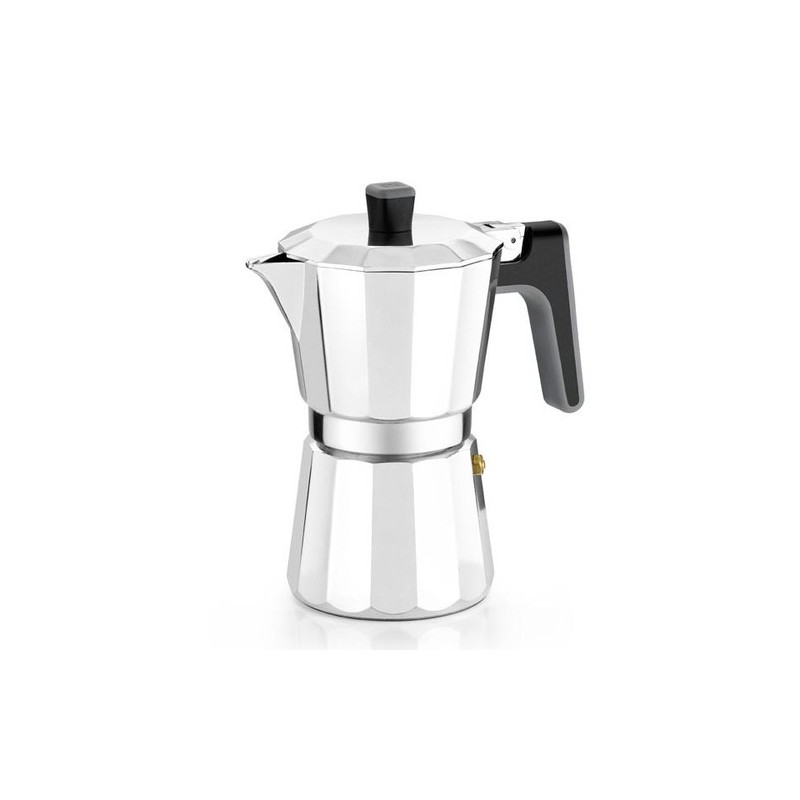 BRA Perfecta Manual Cafetera turca 0,829 L