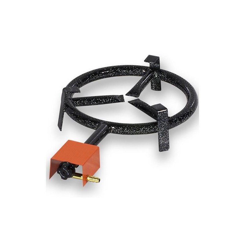 Vitrokitchen QP301B quemador para paella