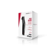 BaByliss MT725E depiladora para la barba Batería 3 7 mm Negro