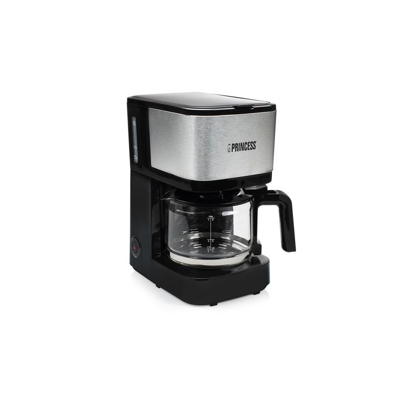 Princess 01.246030.01.001 Cafetera de filtro compacta