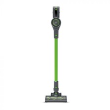 Polti Forzaspira D-Power SR500 Aspiradora escoba 2 en 1 Batería Secar EPA Sin bolsa Verde