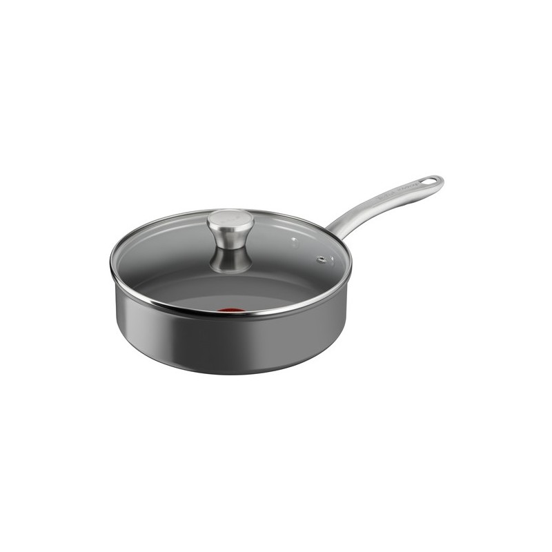 Tefal Renew+ C4243253 cacerola Sartén multiuso Alrededor