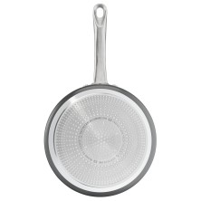 Tefal Renew+ C4243253 cacerola Sartén multiuso Alrededor