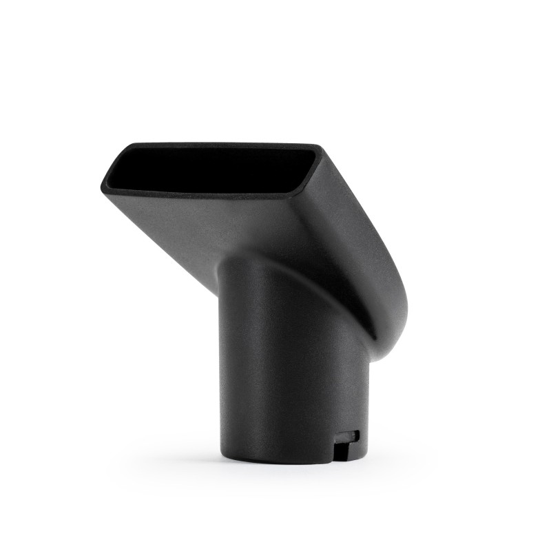 Bellissima 11886 Utensilio de peinado Cepillo de aire caliente Caliente Negro, Rosa 800 W 1,8 m