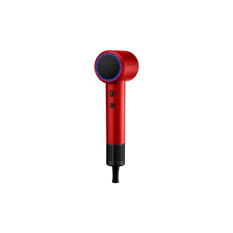 Ufesa Pro Ionic Air secador 1600 W Rojo