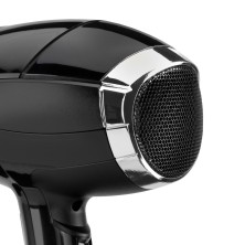 BaByliss D374DE secador 2000 W Negro