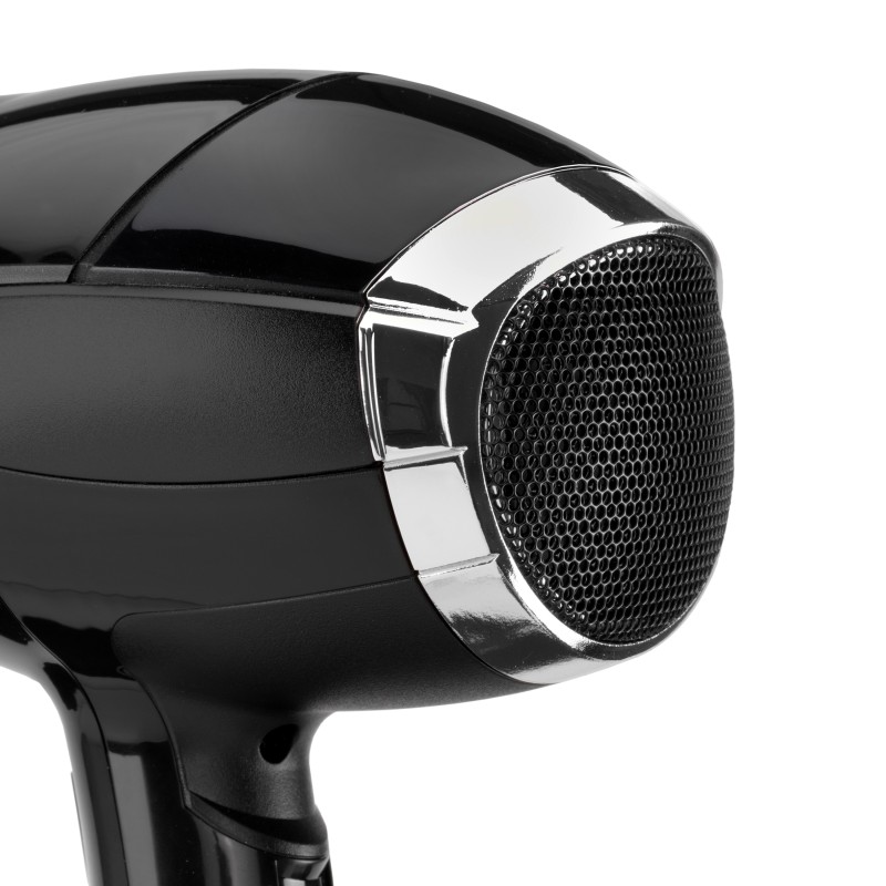 BaByliss D374DE secador 2000 W Negro