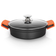 Orbegozo CDB 1024 Sartén multiuso Alrededor