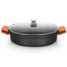 Orbegozo CDB 1036 Sartén multiuso Alrededor