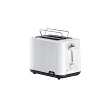 Braun HT1010WH 8 2 rebanada(s) 900 W Blanco