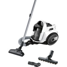 Bosch Serie 2 BGS05A322 aspiradora 0,4 L Aspiradora cilíndrica 700 W Sin bolsa