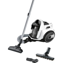 Bosch Serie 2 BGS05A322 aspiradora 0,4 L Aspiradora cilíndrica 700 W Sin bolsa