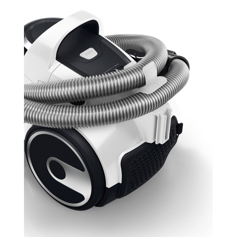 Bosch Serie 2 BGS05A322 aspiradora 0,4 L Aspiradora cilíndrica 700 W Sin bolsa