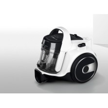 Bosch Serie 2 BGS05A322 aspiradora 0,4 L Aspiradora cilíndrica 700 W Sin bolsa