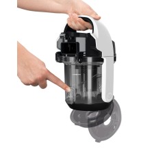 Bosch Serie 2 BGS05A322 aspiradora 0,4 L Aspiradora cilíndrica 700 W Sin bolsa