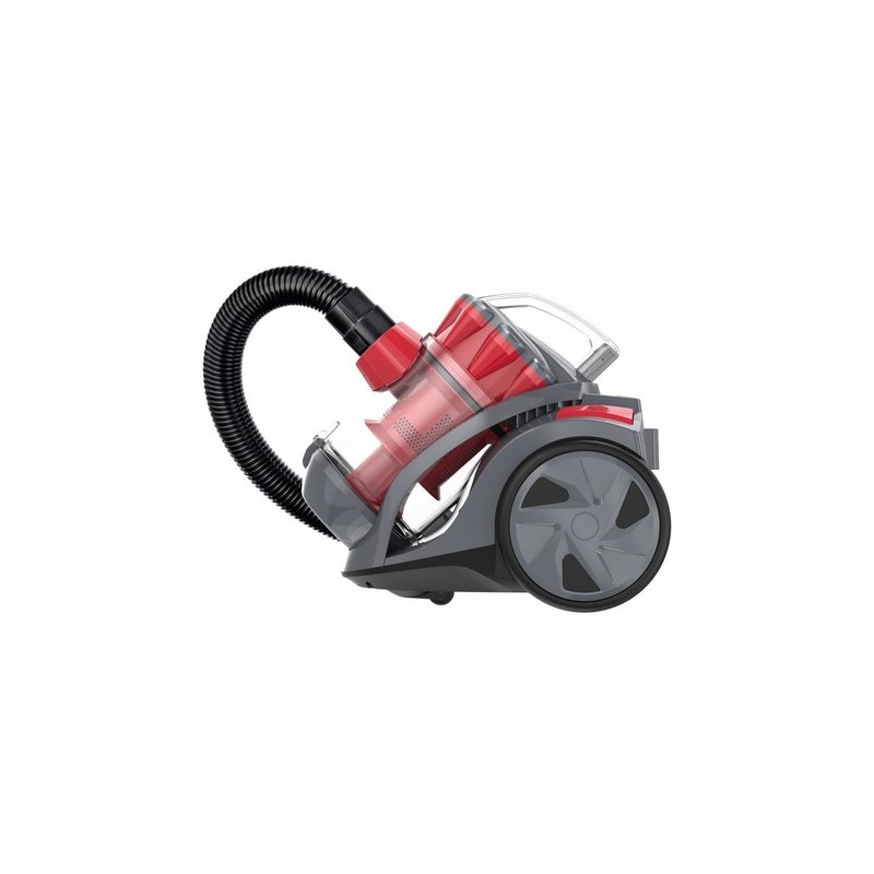 Ufesa AS4046 2 L Aspiradora cilíndrica Secar 800 W Bolsa para el polvo