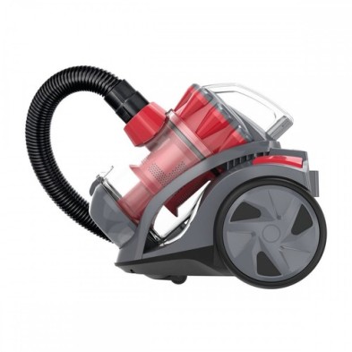 Ufesa AS4046 2 L Aspiradora cilíndrica Secar 800 W Bolsa para el polvo