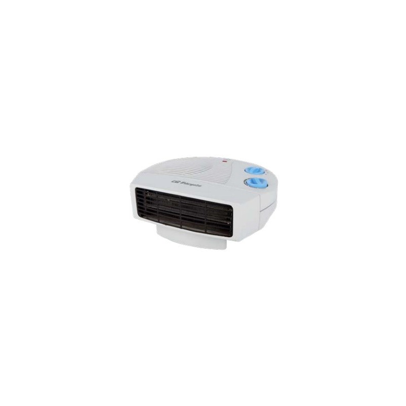 Orbegozo FH 5008 Interior Blanco 2000 W Ventilador eléctrico