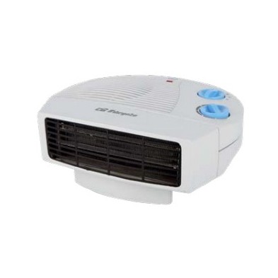 Orbegozo FH 5008 Interior Blanco 2000 W Ventilador eléctrico
