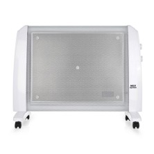 Orbegozo RM 1510 calefactor eléctrico Interior Blanco 1500 W Radiador sin aceite
