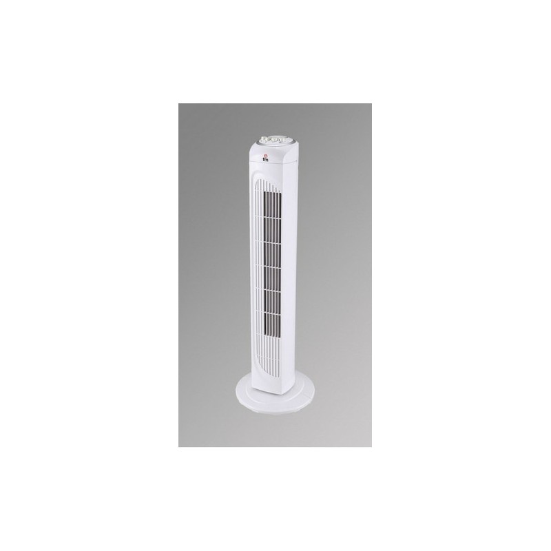 FM Calefacción VTR-20 ventilador Blanco