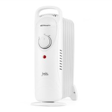 Orbegozo Junior Interior Blanco 1000 W Radiador de aceite eléctrico