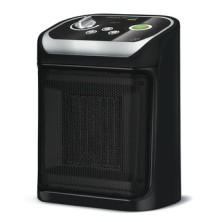Rowenta SO9266 Interior Negro 2000 W Ventilador eléctrico