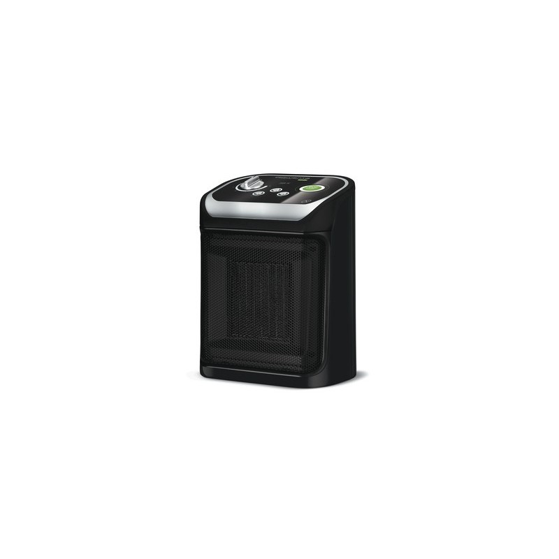 Rowenta SO9266 Interior Negro 2000 W Ventilador eléctrico