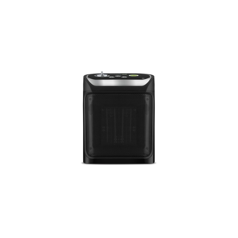 Rowenta SO9266 Interior Negro 2000 W Ventilador eléctrico