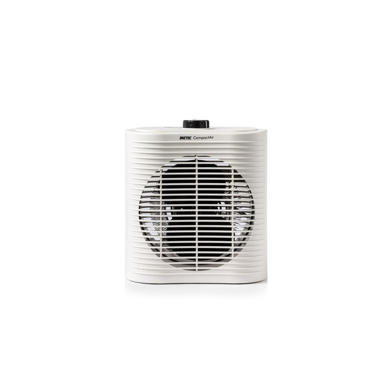 Imetec Compact Air Interior Blanco 2000 W Ventilador eléctrico