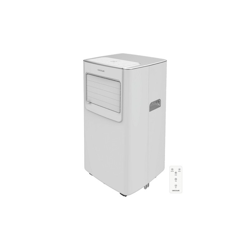Cecotec 08170 aire acondicionado portátil 65 dB 780 W Blanco