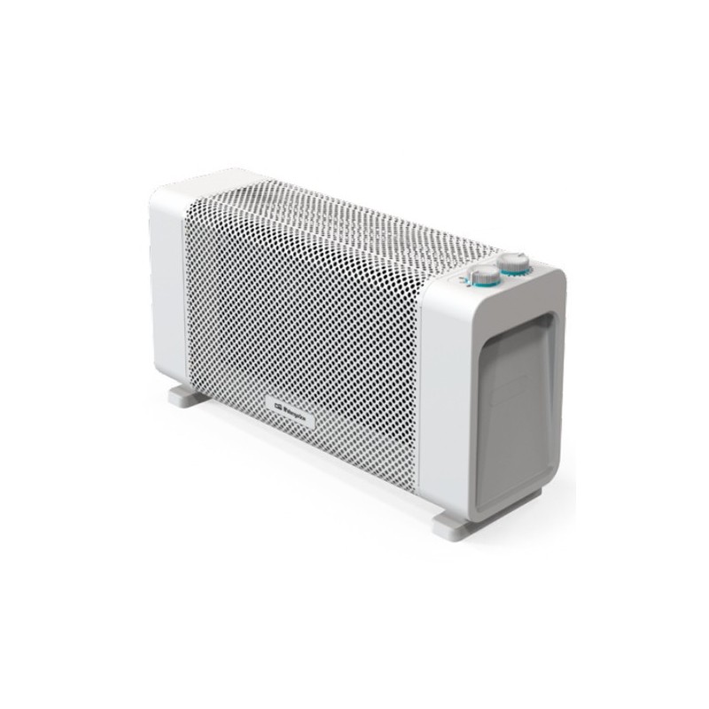 Orbegozo RMB 1010 Interior Blanco 1000 W Radiador sin aceite