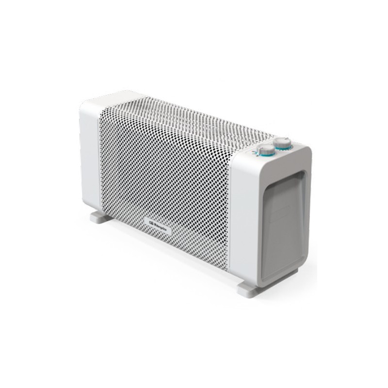 Orbegozo RMB 1010 Interior Blanco 1000 W Radiador sin aceite