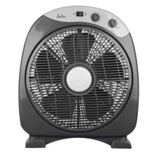 JATA JVVS3015 ventilador Negro