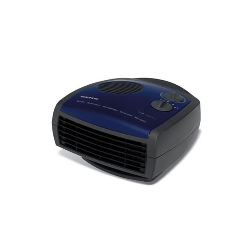 Taurus CA-2002 Negro, Azul