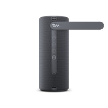 We. by Loewe We. HEAR 2 Gris 60 W