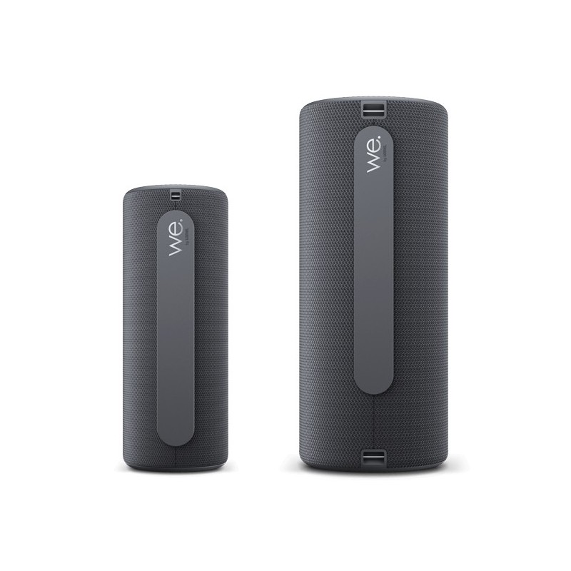 We. by Loewe We. HEAR 2 Gris 60 W