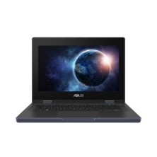 ASUS BR1104FGA-NS0080XA - Ordenador Portátil 11.6" HD (Intel N N100, 4GB RAM, 128GB Flash, UHD Graph