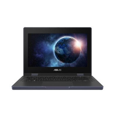 ASUS BR1104FGA-NS0080XA - Ordenador Portátil 11.6" HD (Intel N N100, 4GB RAM, 128GB Flash, UHD Graph