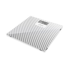 Ufesa BE0907 Plaza Gris, Blanco Báscula personal electrónica