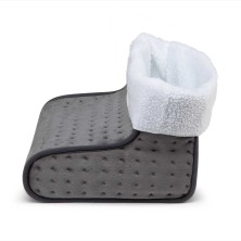Orbegozo AHB 5000 calentador de pies eléctrico 100 W Gris