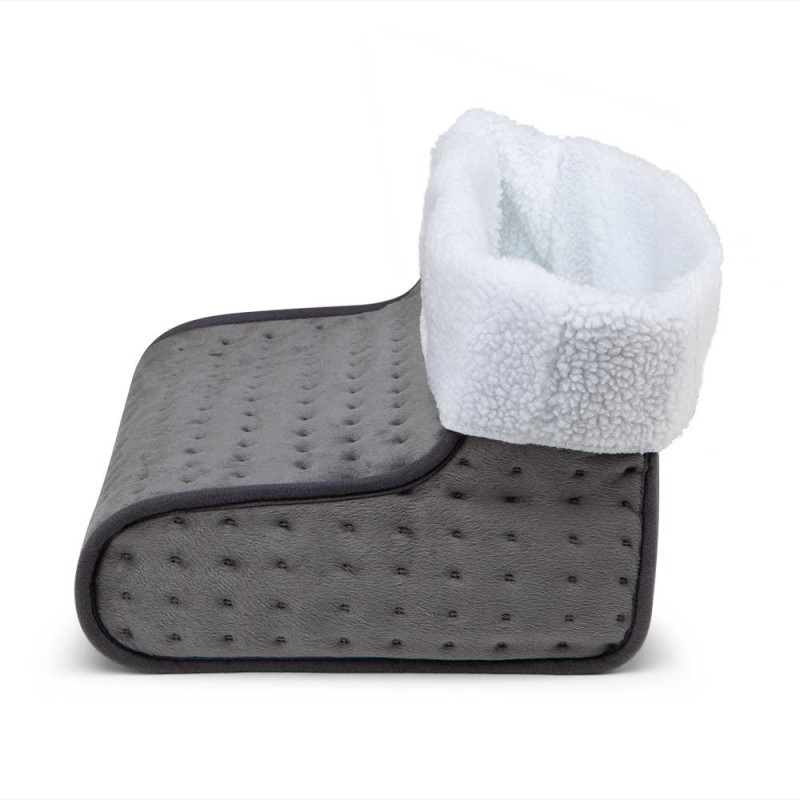 Orbegozo AHB 5000 calentador de pies eléctrico 100 W Gris