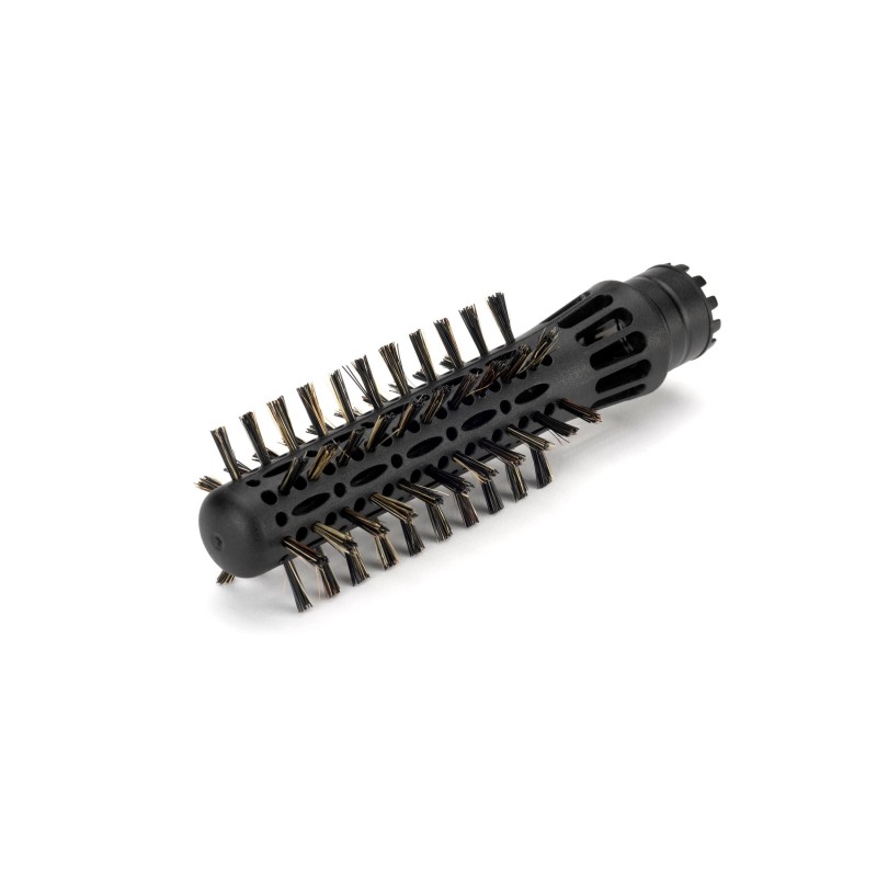 BaByliss AS86E Utensilio de peinado Cepillo de aire caliente Caliente Negro 300 W 1,8 m